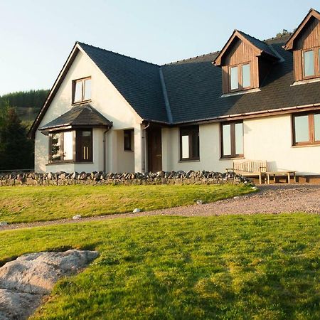 Otterburn Bed & Breakfast Strontian Exterior foto